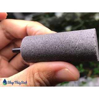 Cục sủi oxy cho hồ cá cảnh gồm 2 mẫu