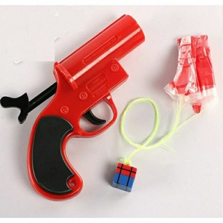 SÚNG ĐỒ CHƠI THÍNH PUBG MÔ HÌNH 1 DÙ 17CM- 1 THÍNH