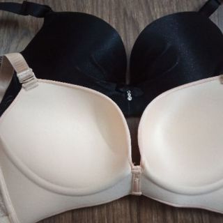 Áo lót big size gọng đệm mỏng