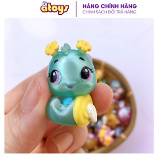 Set 20 thú rời Hatchimals khác nhau dành cho bé