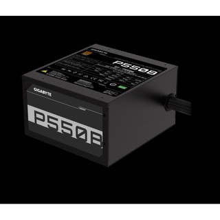 Bộ nguồn máy tính Gigabyte P550B 550W 80 PLUS