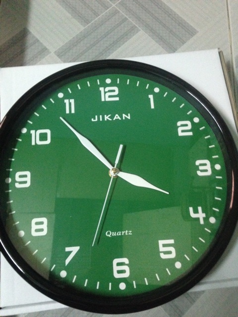 Đồng hồ treo tường GIMIKO nay là JIKAN.