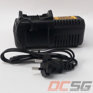 Sạc pin DeWALT DCB115
