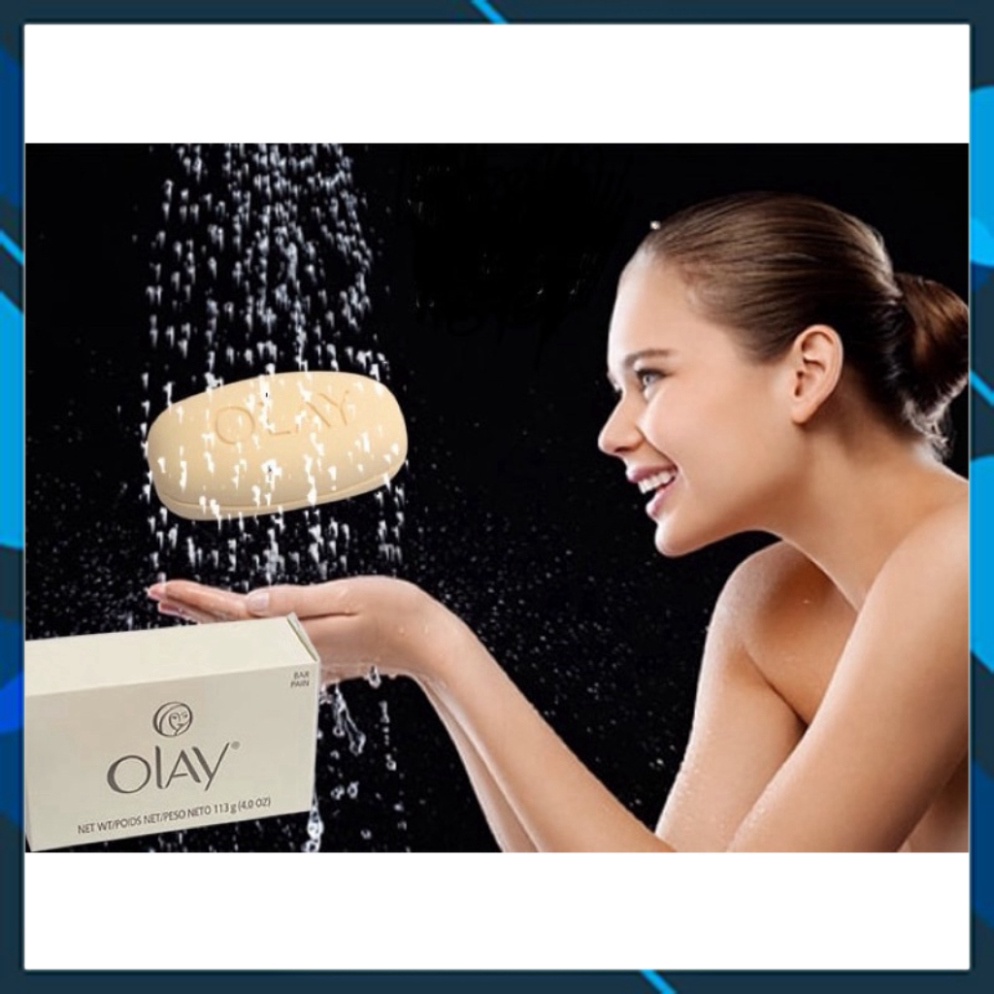 sale Xà phòng tắm dưỡng ẩm Olay Ultra Moisture With Shea Butter - mỹ .