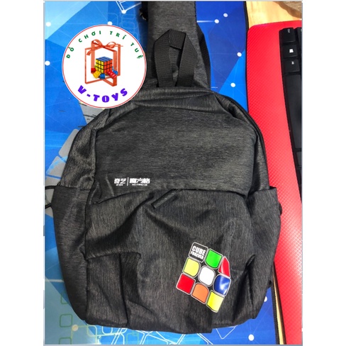 Túi Đeo Chéo Rubik túi đựng rubik QiYi, Phụ kiện rubik