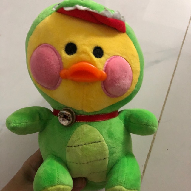 Gấu bông si phuc ho