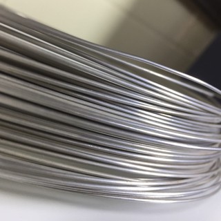 Dây inox 304 Nanichino đa dụng phi 1mm