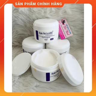 Hấp tóc Alizooo Phục Hồi Collagen USA