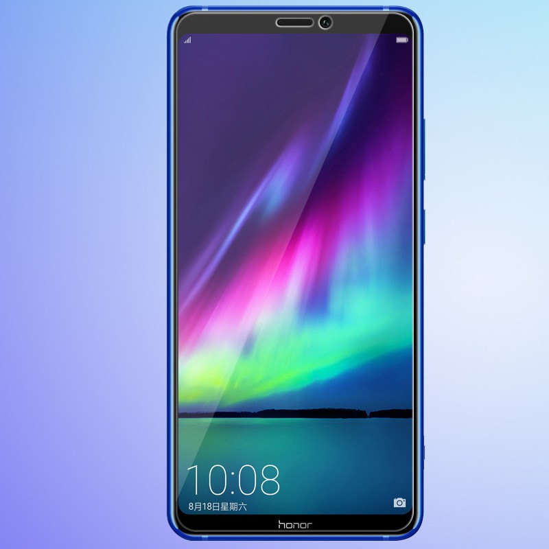 Kính cường lực chuyên dụng bảo vệ toàn màn hình cho Huawei Honor Note 10