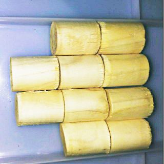 Combo 10 nút bần size nhỏ 3cm