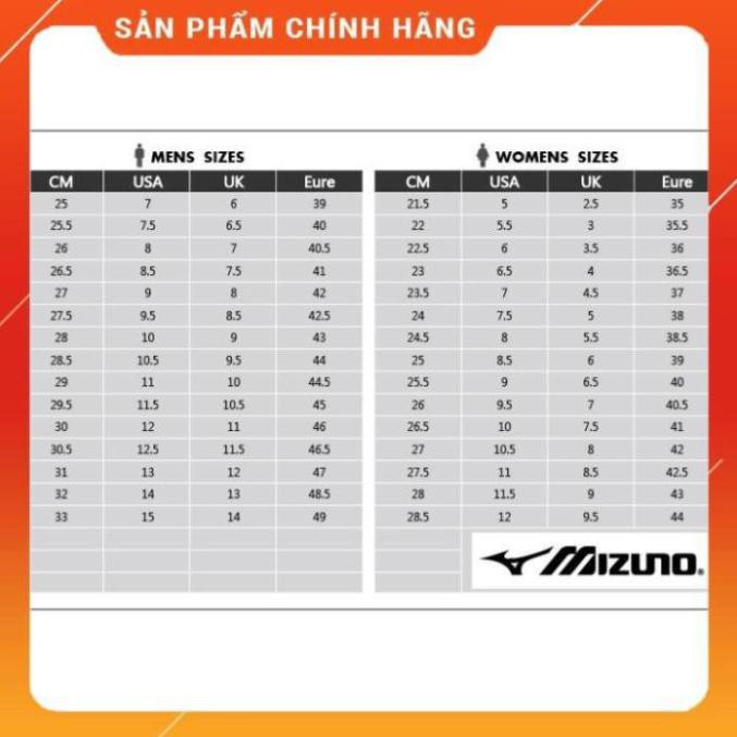 [𝐗𝐚̉ 𝐊𝐡𝐨] Giày bóng chuyền - Giày cầu lông Mizuno chính hãng Bh 2 Năm Siêu Bền Tốt Nhất 2020 NEW . new ☭ -Ax12