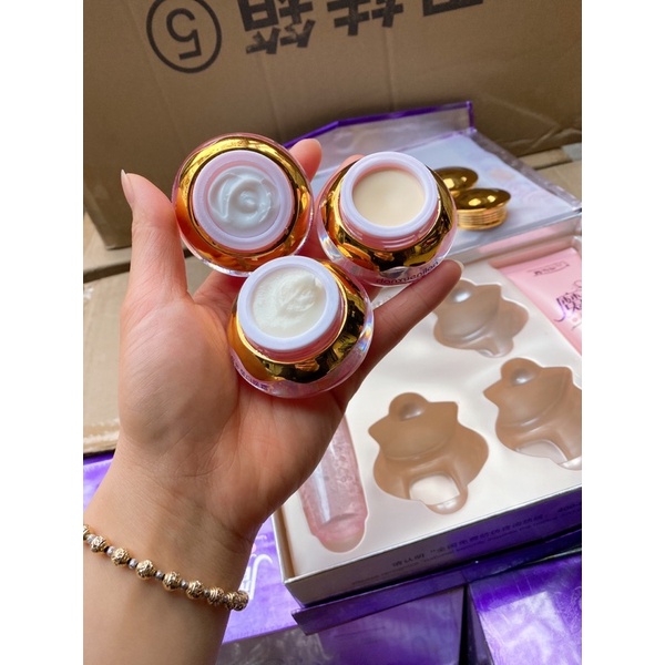 HOÀNG CUNG HỒNG BỘ 5 - da nhạy cảm giá huỷ diệt