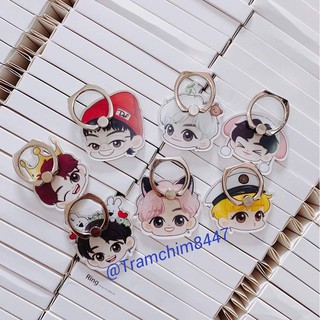 IRING FANART GOT7 ĐỘC QUYỀN @GOTPANG - TRAMCHIM8447