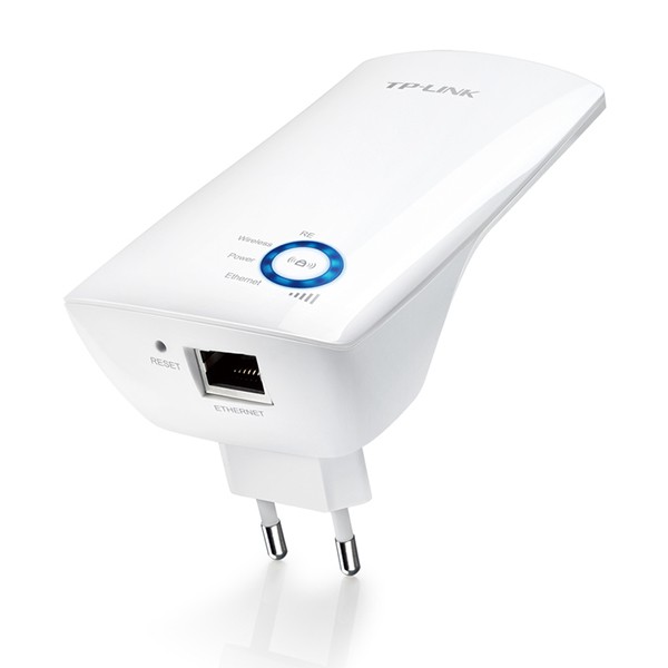 Bộ tiếp nối sóng Wifi TL-WA850RE 300Mbps