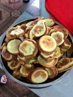MÁY LÀM BÁNH HÌNH THÚ MAGIC