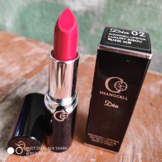 (TL HSD 09/02/2020) Son lì Shangcell Dia Lipstick - The Skin Face