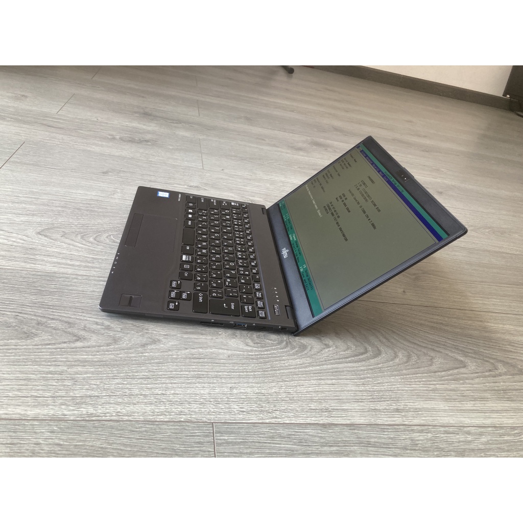 Laptop Fujitsu U937 | BigBuy360 - bigbuy360.vn