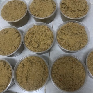 Pate Tươi Cho Mèo Giao Ngay HCM