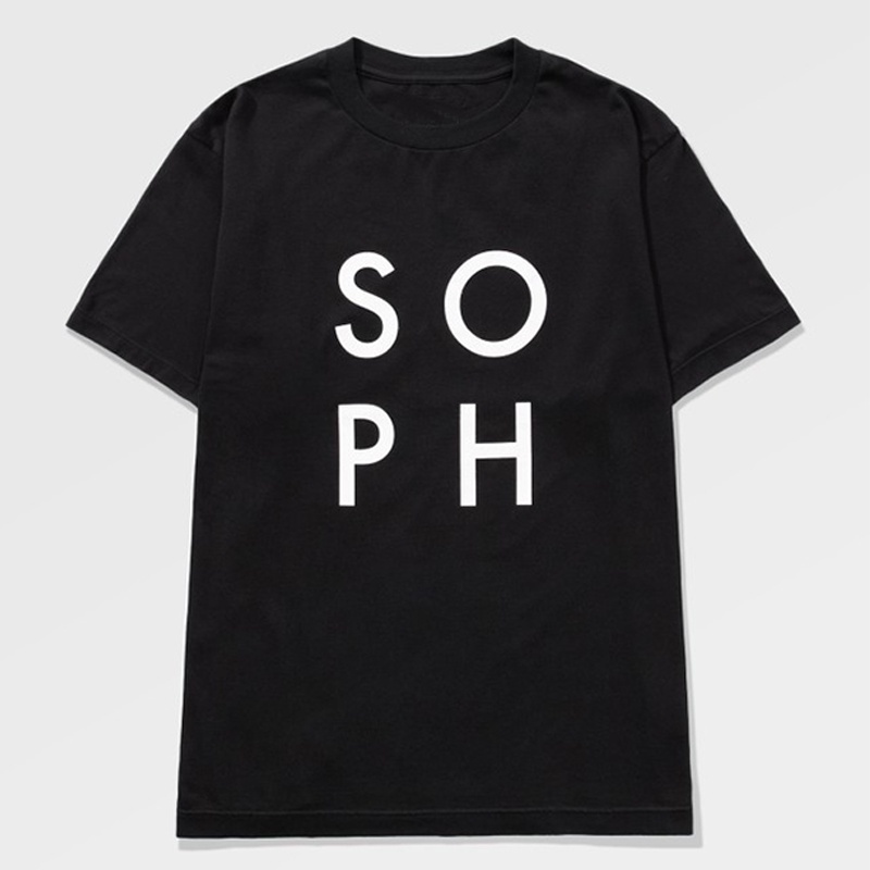 Áo Thun Cotton Ngắn Tay In Họa Tiết Cá Tính Dành Cho Nam