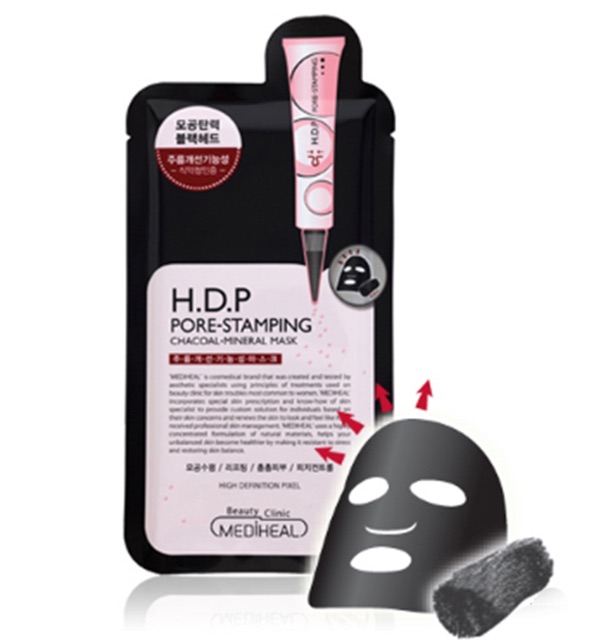 Mask H.D.P Mediheal giúp da căng mịn, trắng sáng | BigBuy360 - bigbuy360.vn