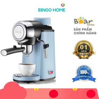 [Chính hãng] - Máy Pha Cà Phê Espresso Tự Động Bear KFJ-A02N1 - BH 1 năm