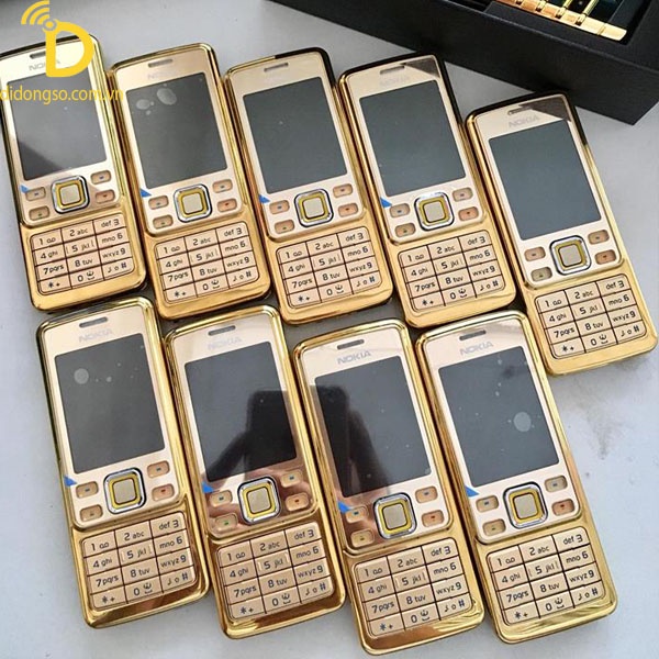 ĐIỆN THOẠI NOKIA 6300 CHÍNH HÃNG SIÊU BỀN BẢO HÀNH 18 THÁNG Có imeil trùng | BigBuy360 - bigbuy360.vn