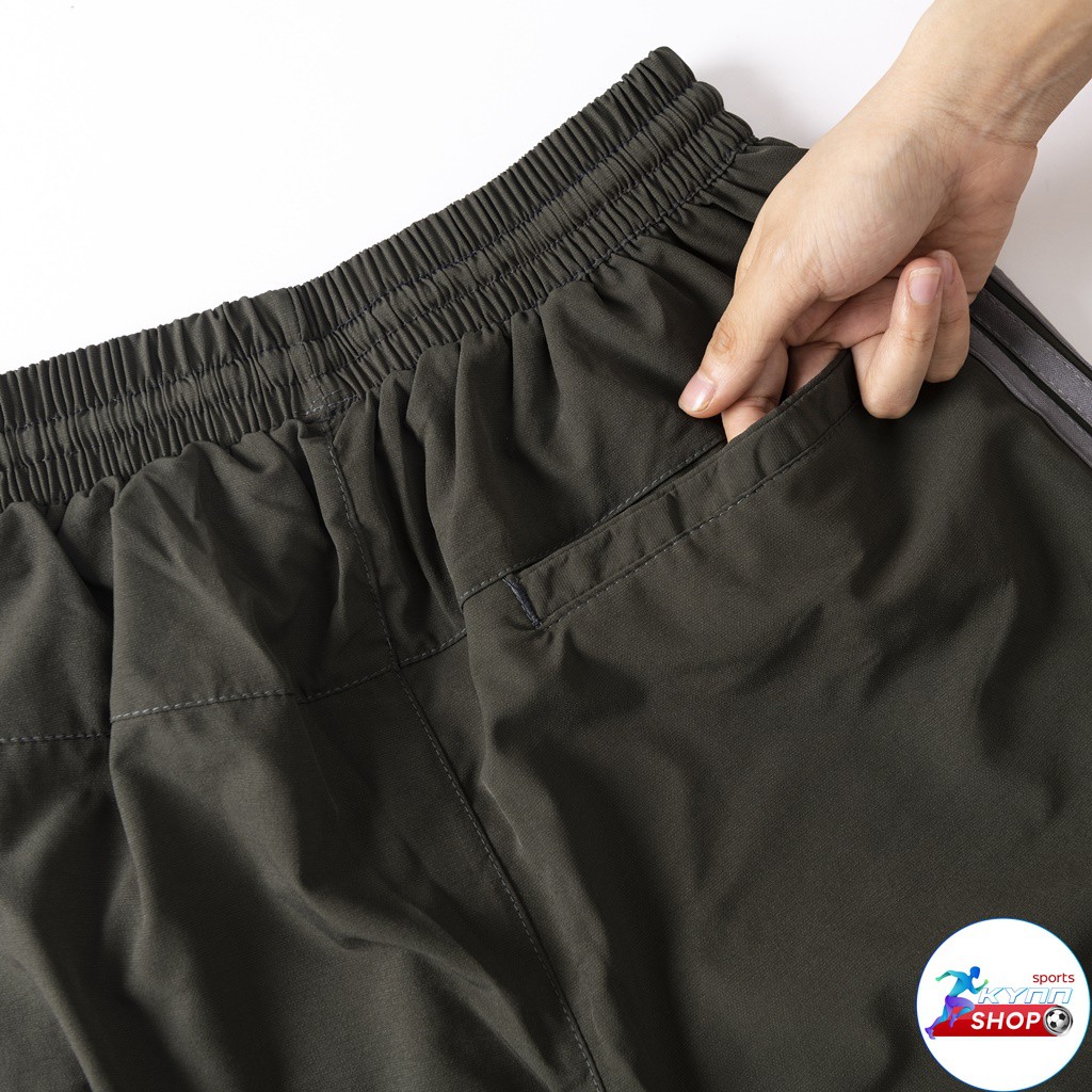 Quần dài thể thao nam ống bo Jogger thời trang mã KQ 34 kynn shop