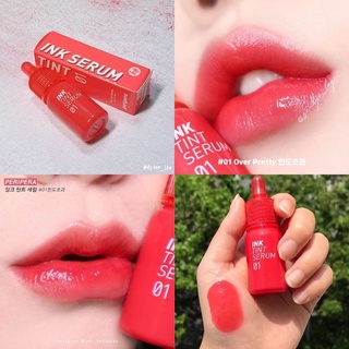 Son Peripera ink tint serum