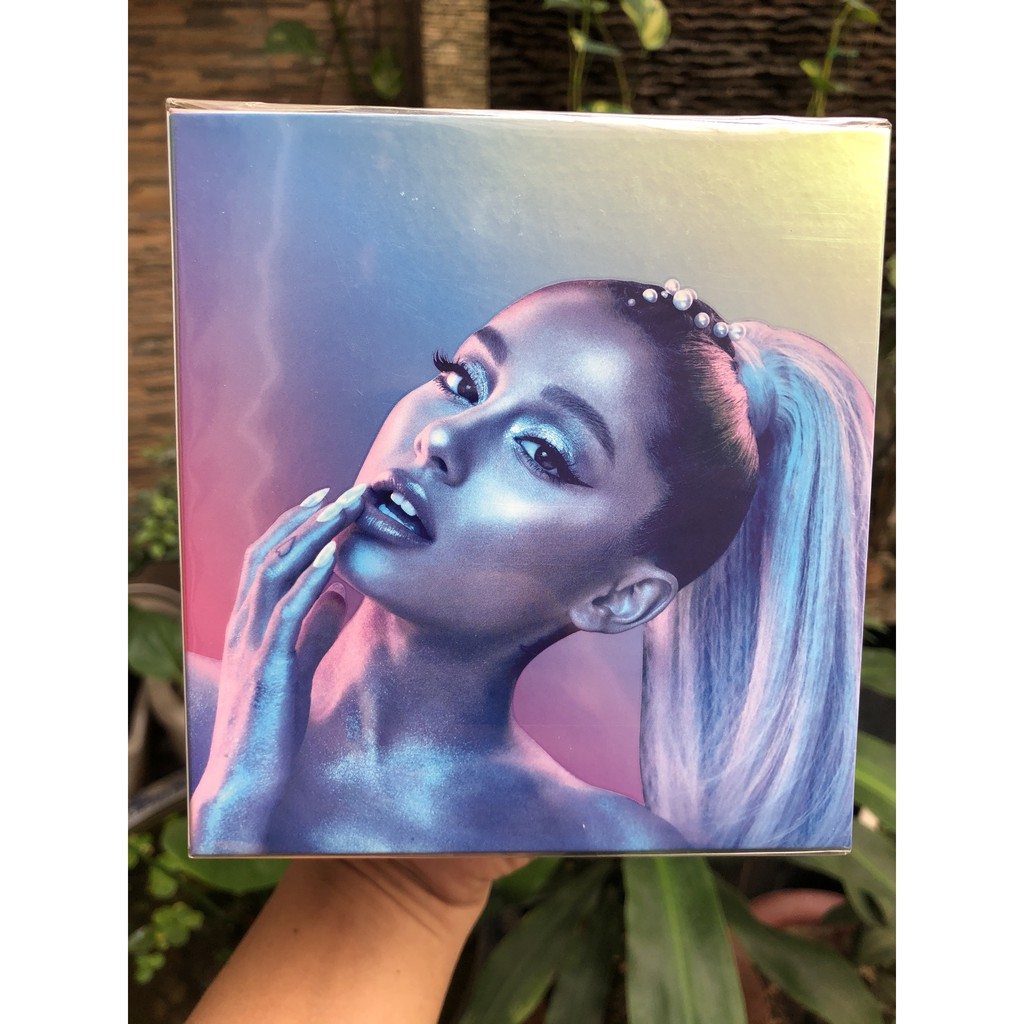 [ NEW ] Nước hoa nữ Cloud Ariana Grande | BigBuy360 - bigbuy360.vn