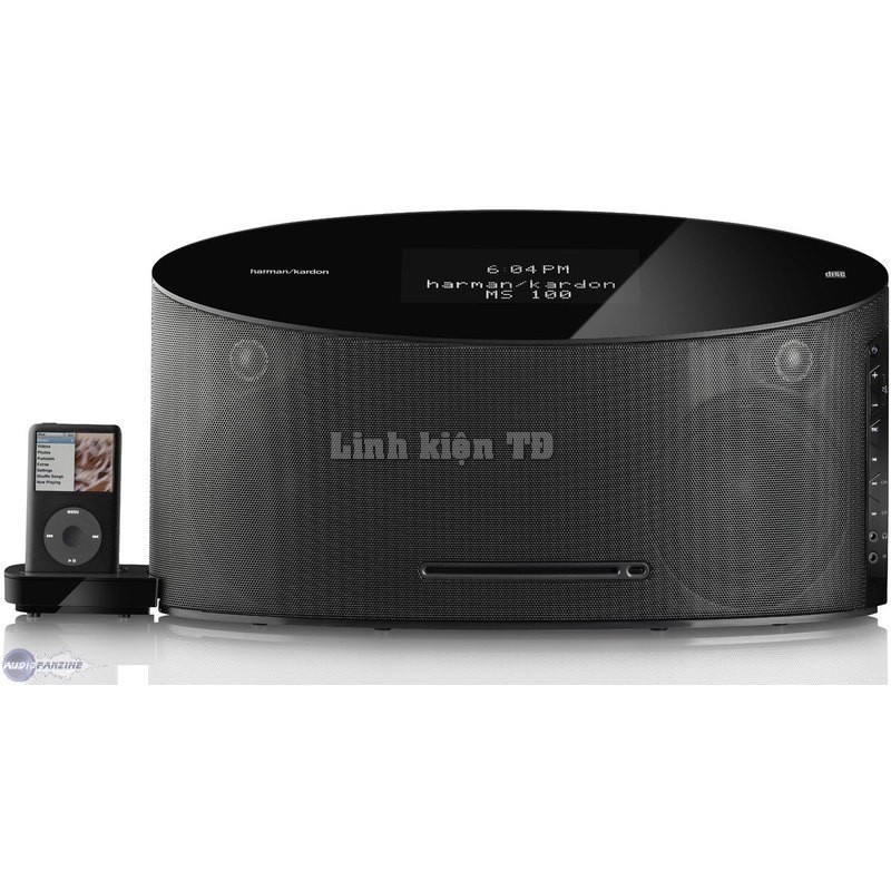 Loa treble 1 inch tháo Harman Kardon MS150