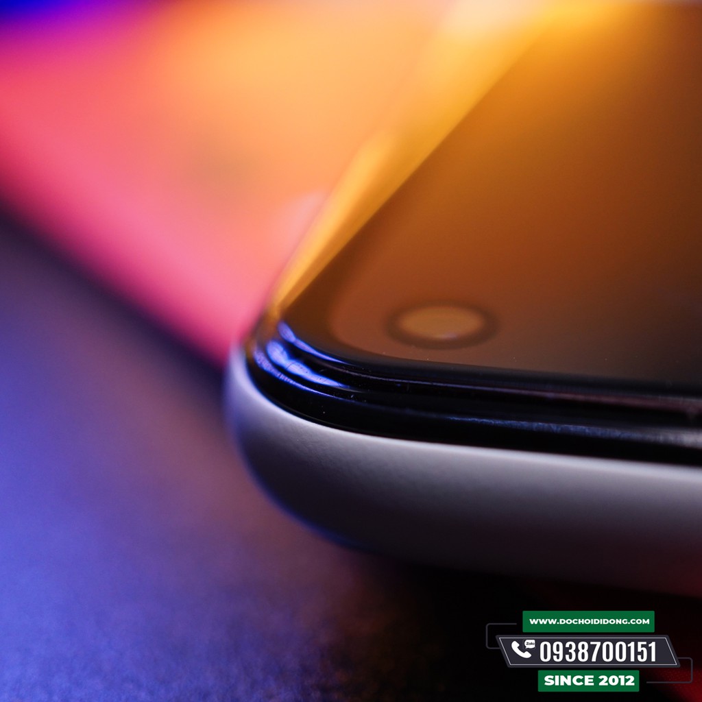 Miếng dán cường lực Google Pixel 4A 5G Zacase
