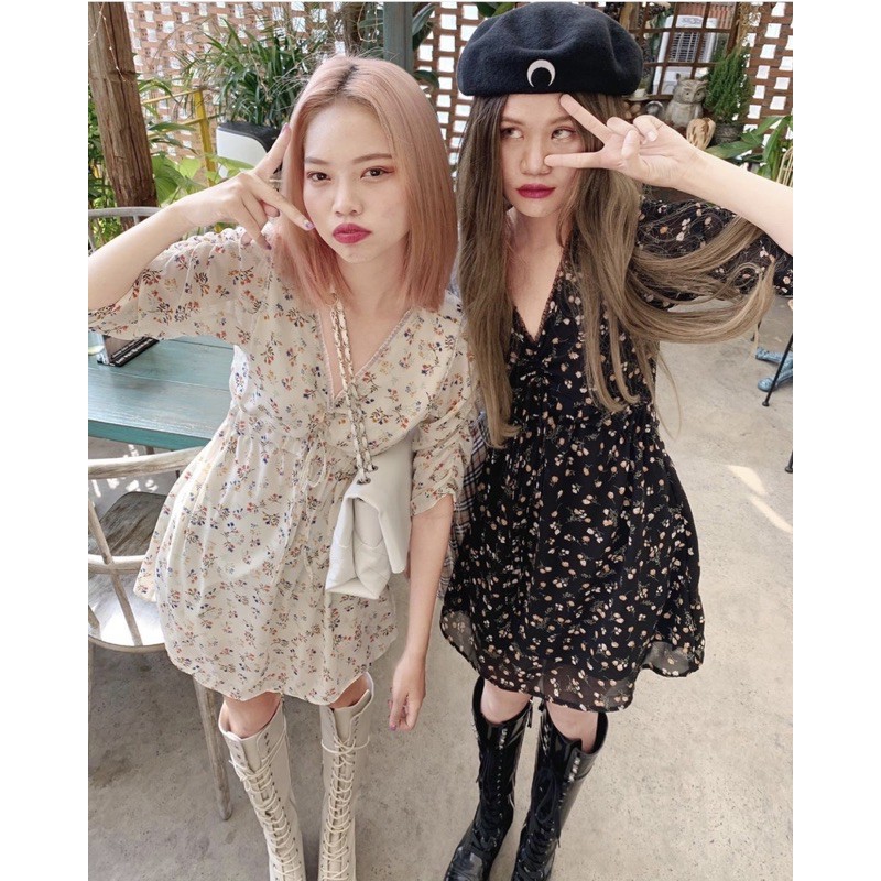 Váy/Đầm Dallas Bandarsaya