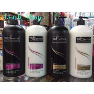 DẦU GỘI TRESEMME 1.15L
