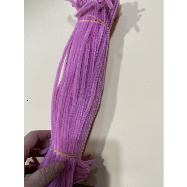 Kẽm bông giá theo bó  gần 100 que