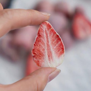 DÂU TÂY SẤY LẠNH
