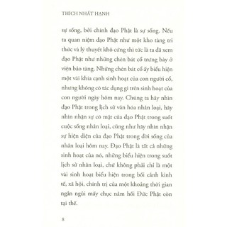 Sách - Đạo Phật Ngày Nay