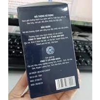 Viên uống Great Men giúp bổ thận, tráng dương, Tăng Cường Sinh Lý Nam