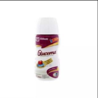 Lốc 6 Chai Sữa Glucerna nước 200ml