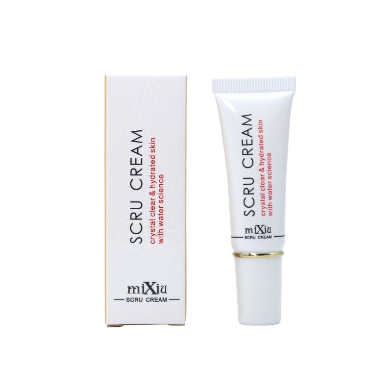 [Hàng mới về] Gel tẩy tế bào chết cho môi MIXIU tuyệt vời độc đáo | BigBuy360 - bigbuy360.vn