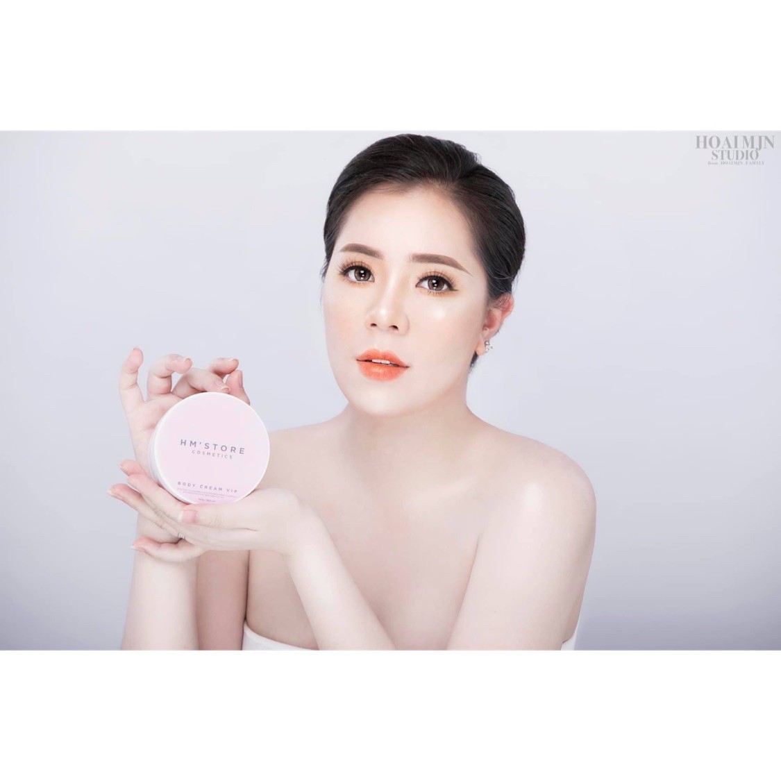 GĐ PHÂN PHỐI MỸ PHẨM HMSTORE ❤