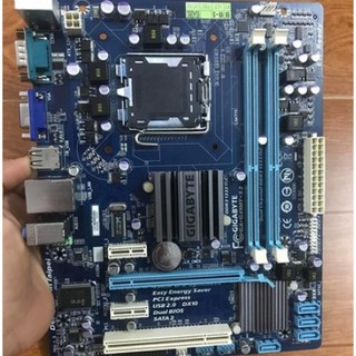 Gigabyte GA-G41MT-S2PT Cũ
