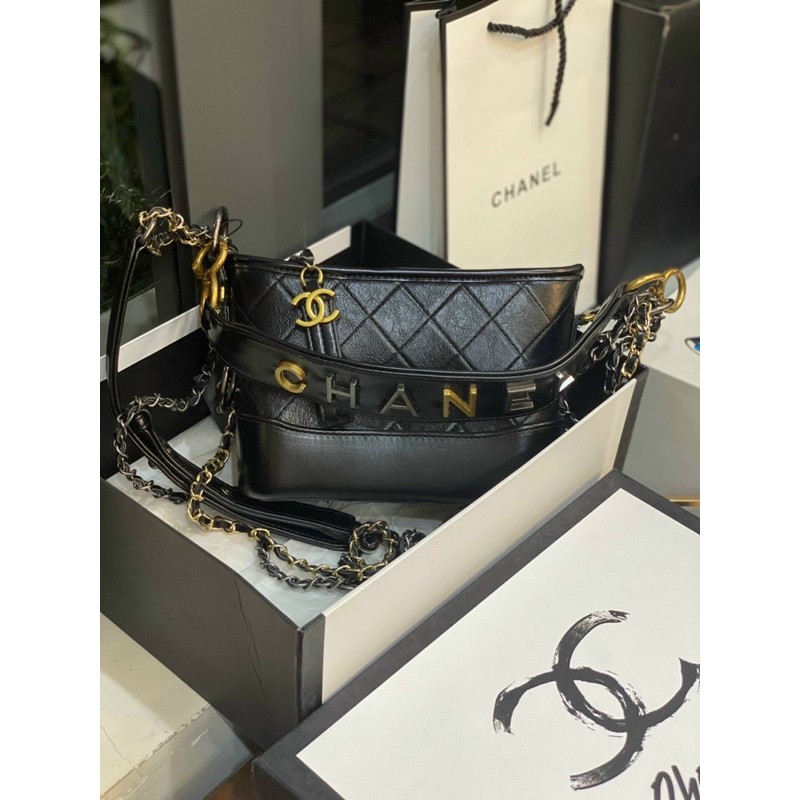 TÚI HOBO ĐEO CHÉO