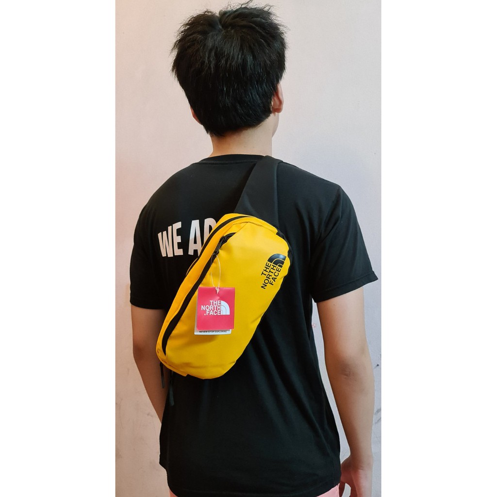 Túi đeo chéo Mantis The North Face Sling Bags