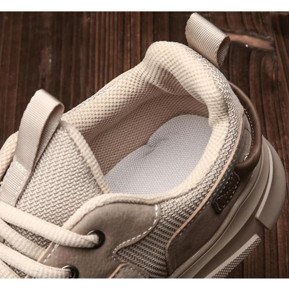 Giày Sneaker Nam [ FREESHIP ] Giày Thể Thao Nam cool ngầu trẻ trung nam tính - G37 | BigBuy360 - bigbuy360.vn