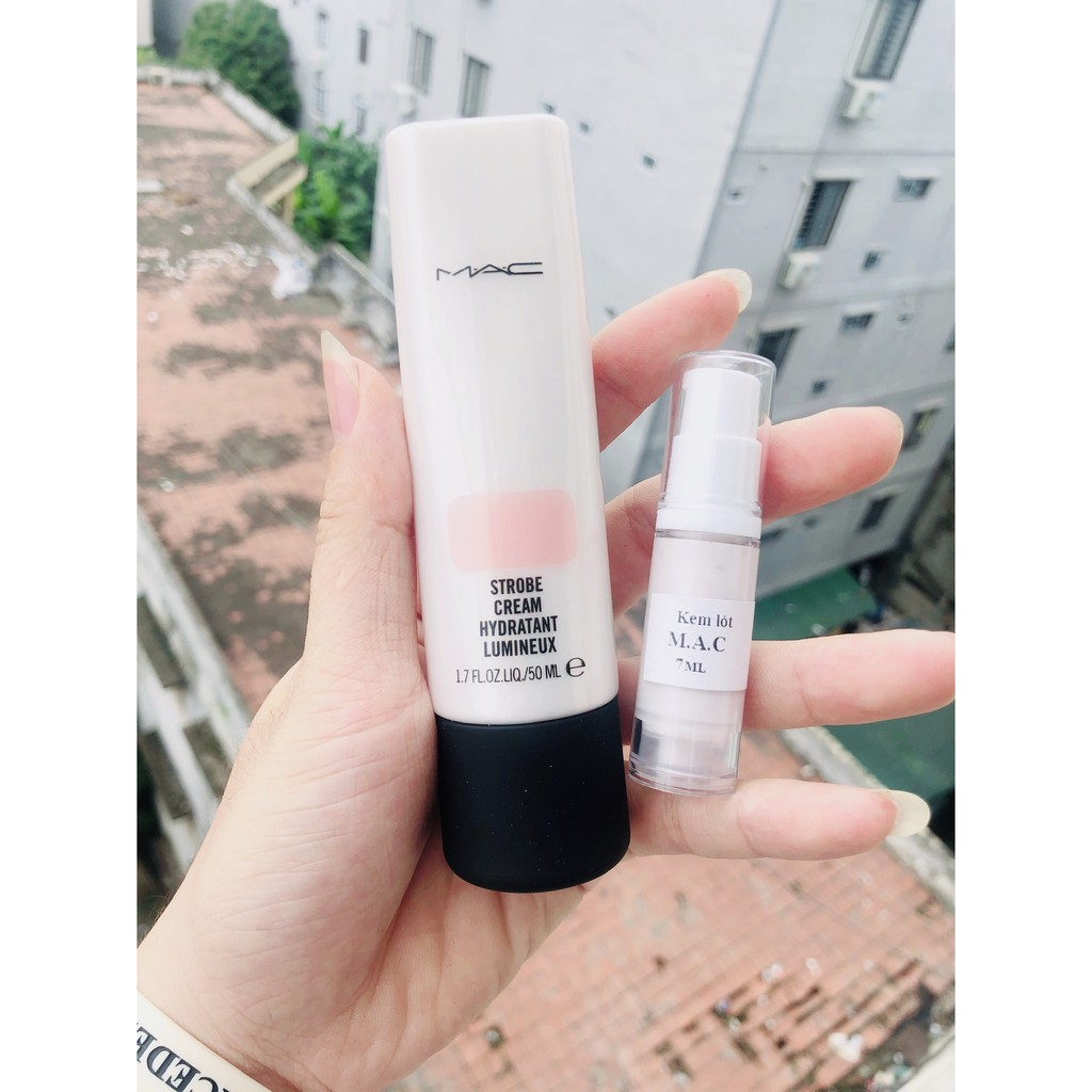 Kem Lót Của Macc Căng Bóng Dạng Chiết 7ml | BigBuy360 - bigbuy360.vn