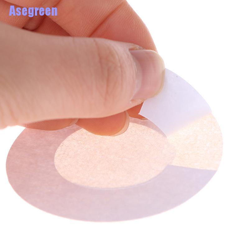 Set 10 miếng dán nâng ngực vô hình tiện dụng cho nữ