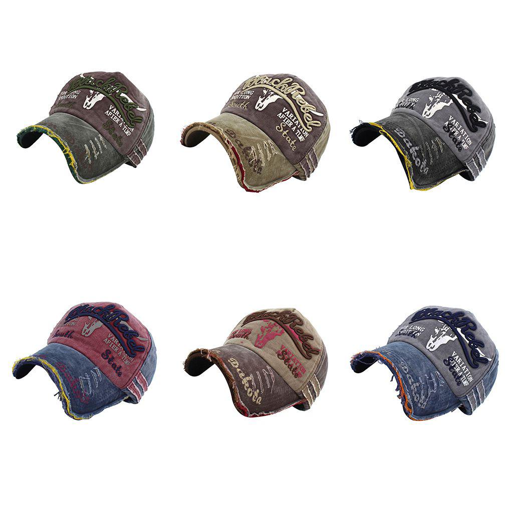 Mũ Lưỡi Trai Nhiều Màu Sắc Phong Cách Thể Thao Thời Trang Cho Nam Và Nữ