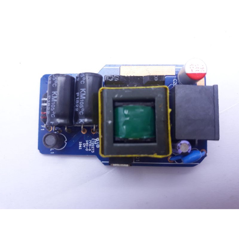 Củ sạc nhanh 5V 2A