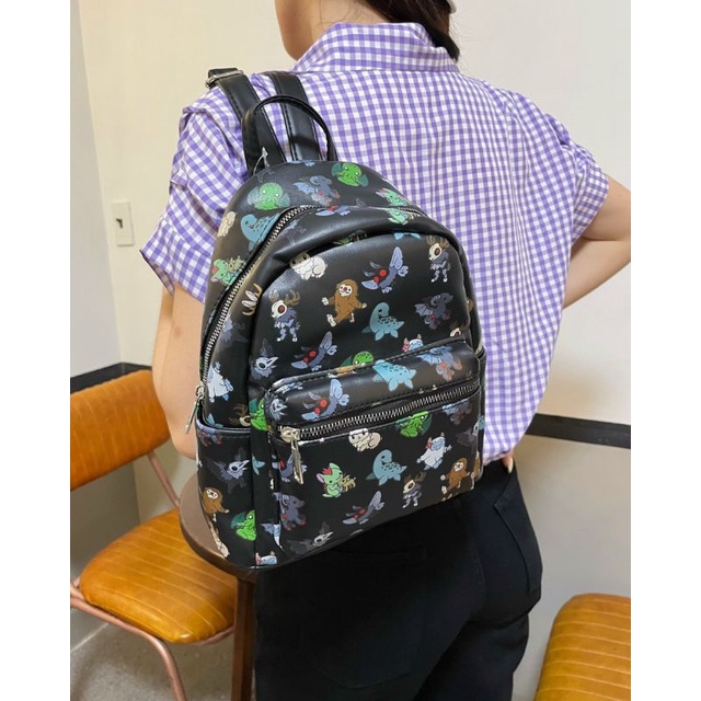 🔥 BALO HOẠ TIẾT XUẤT ÂU BAO XỊN SÒ 🔥
