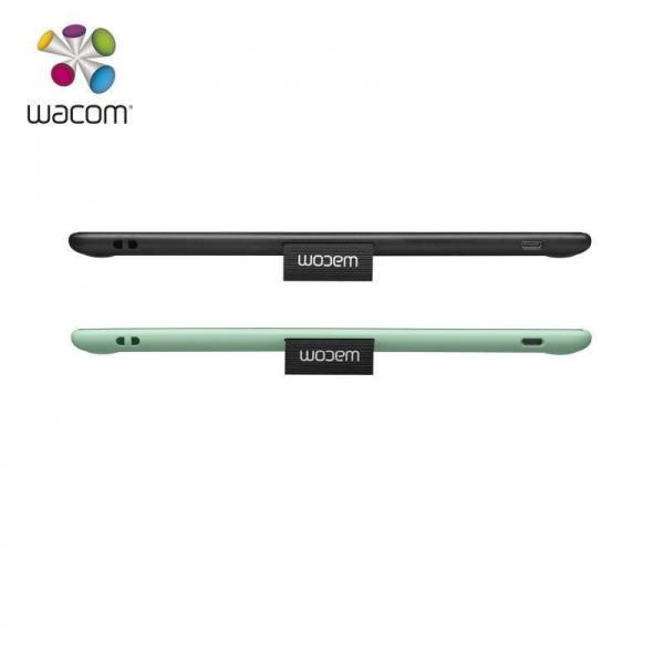 Bảng vẽ điện tử cảm ứng Wacom Intuos S with Bluetooth CTL-4100WL - Hãng phân phối chính thức